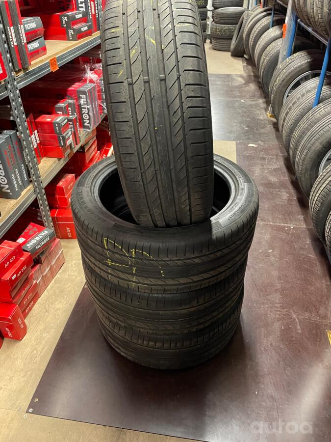 Continetal