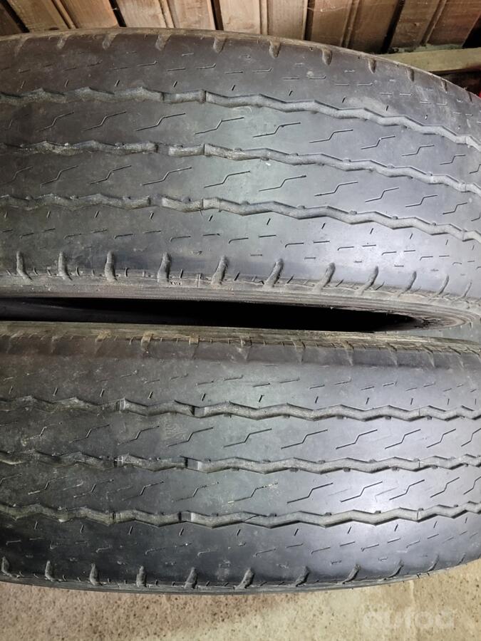 FIRESTONE
