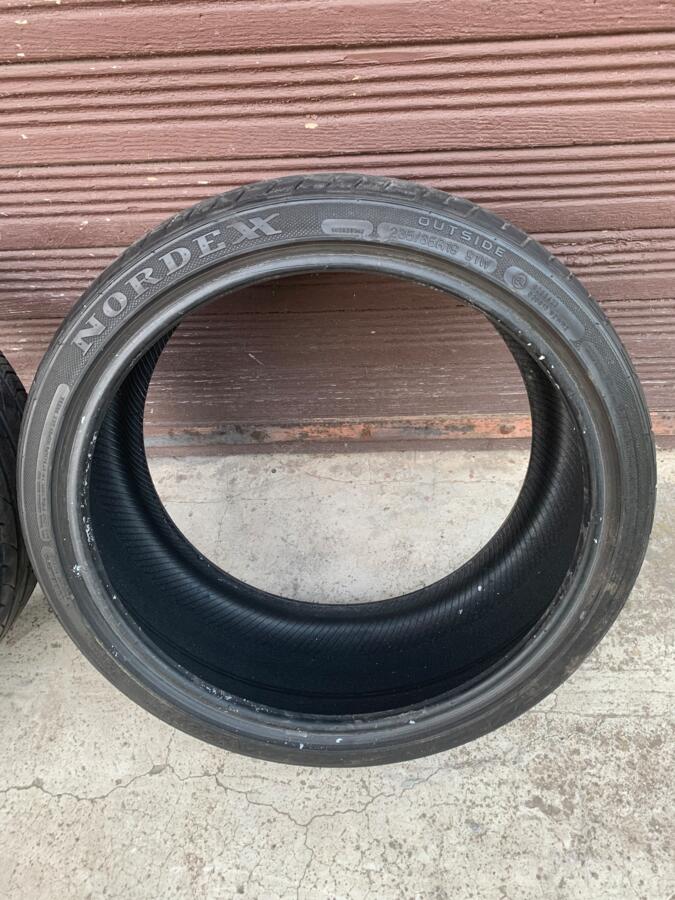 Nordexx