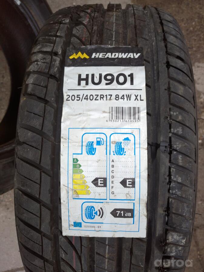 Headway