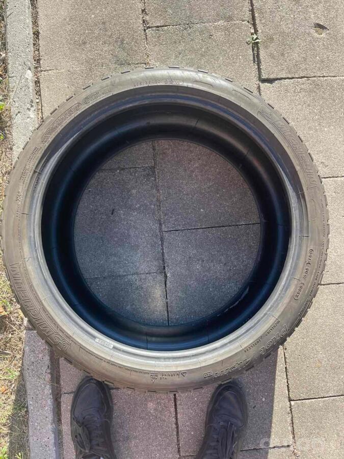 Michelin