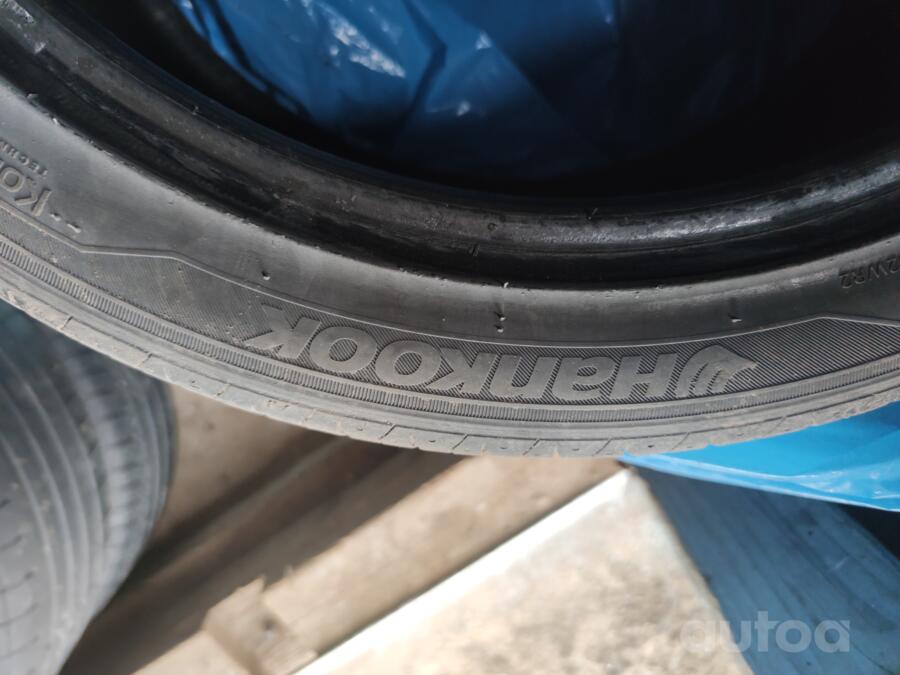 Hankook