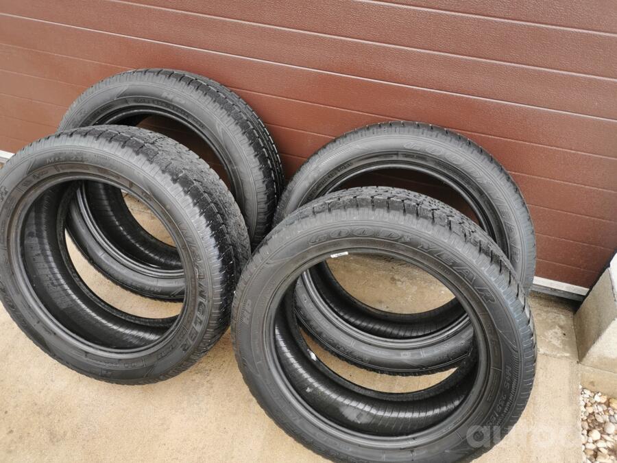 Goodyear