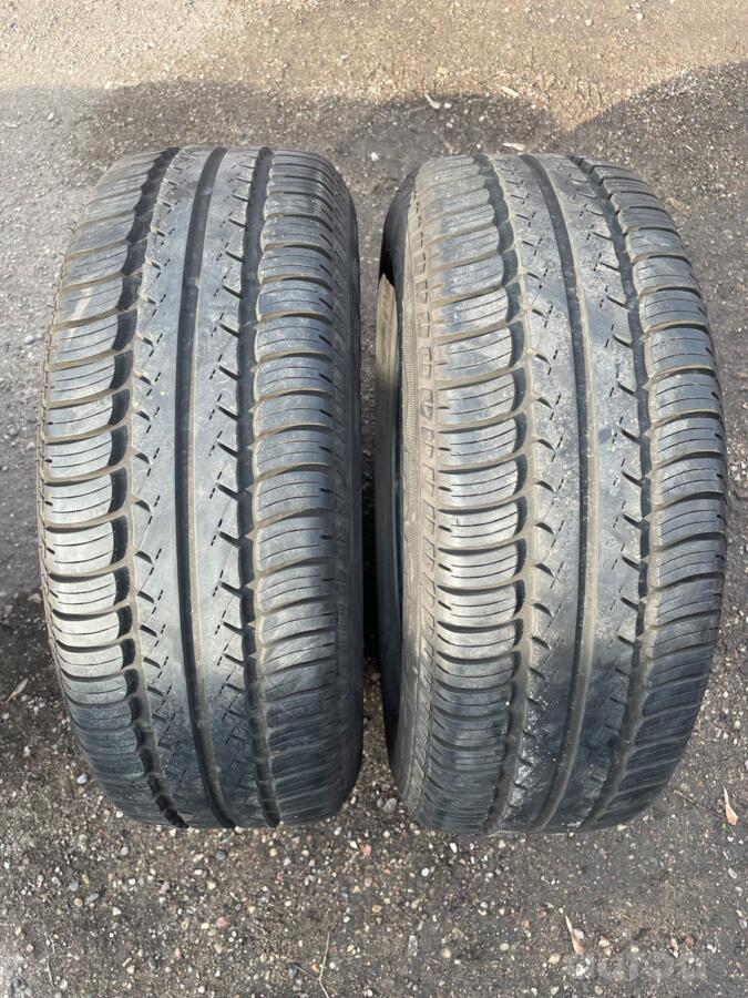 Goodyear
