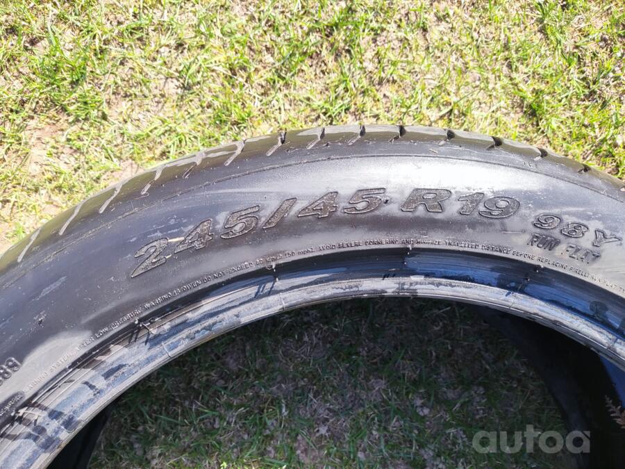 Pirelli
