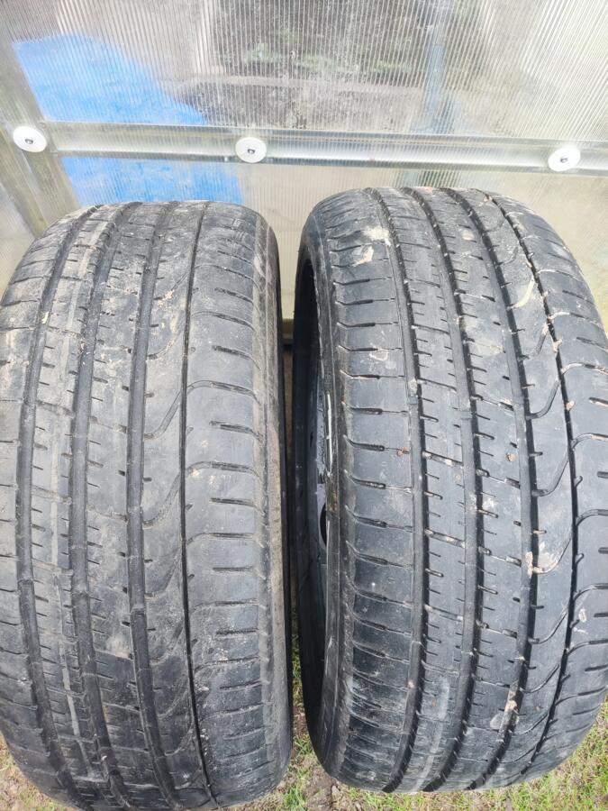 Pirelli