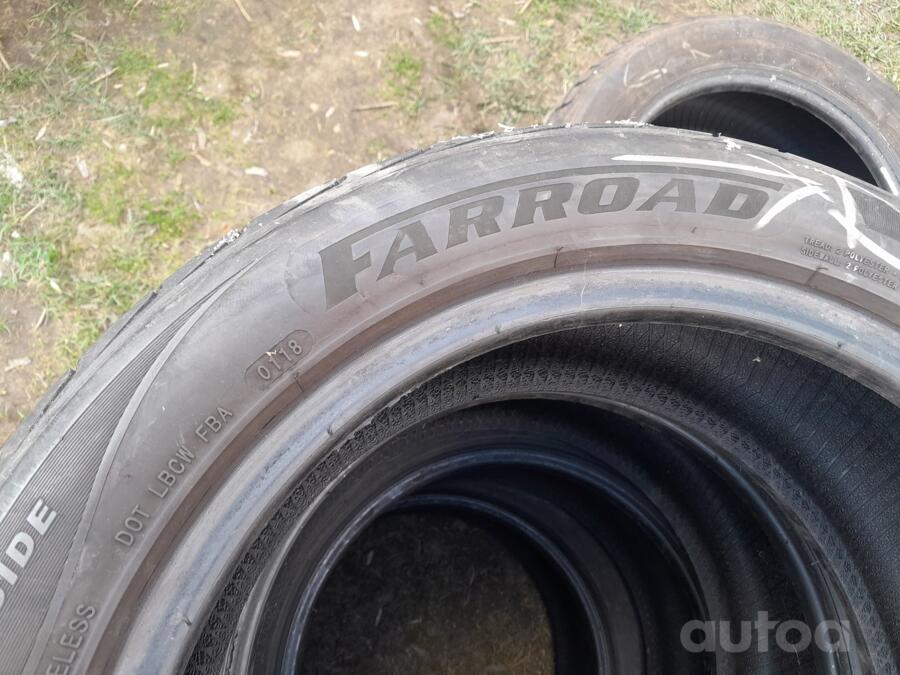 Farroad