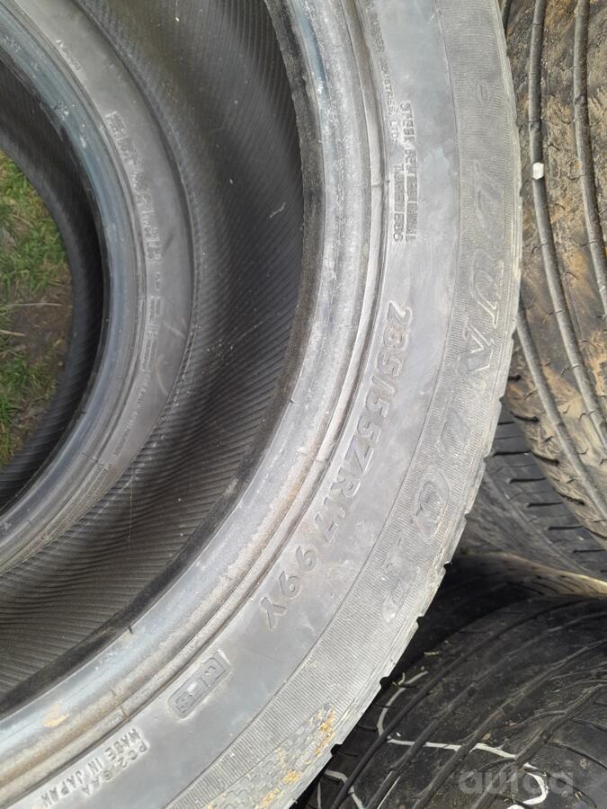 Dunlop