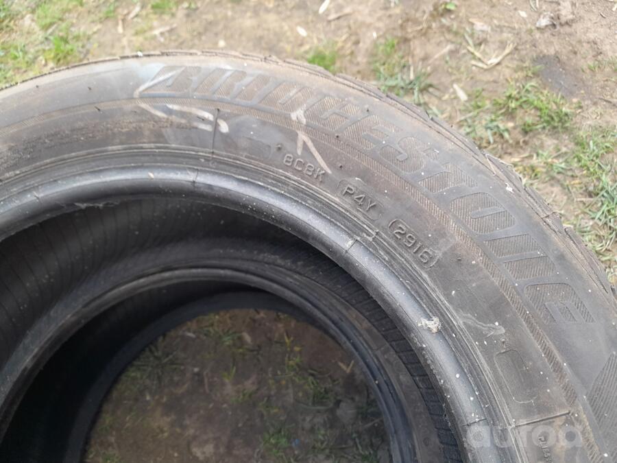 Bridgestone