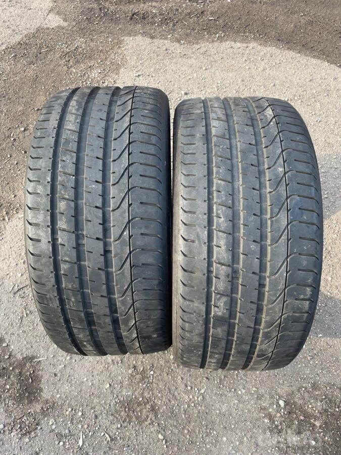 Pirelli