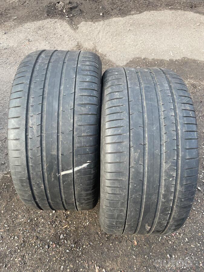 Pirelli