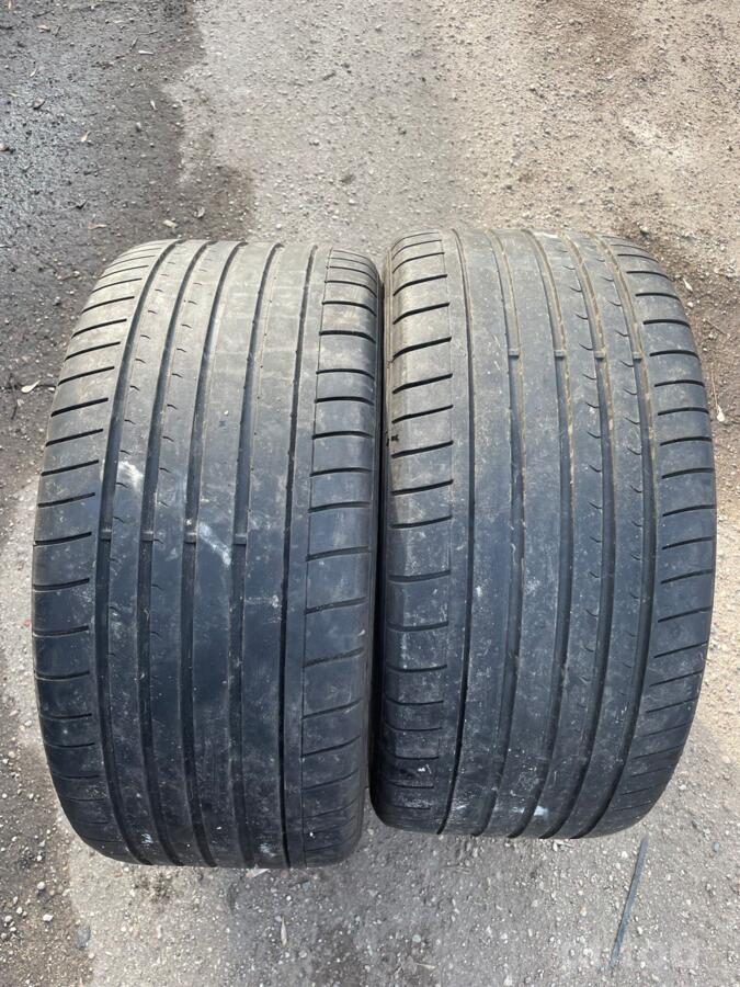 Dunlop