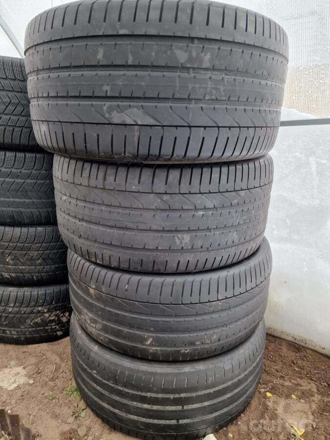 Pirelly