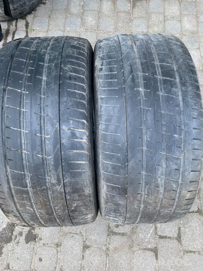 Pirelli