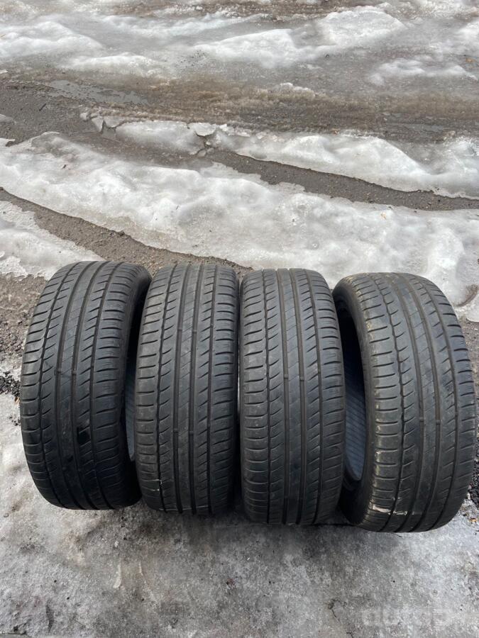 Michelin
