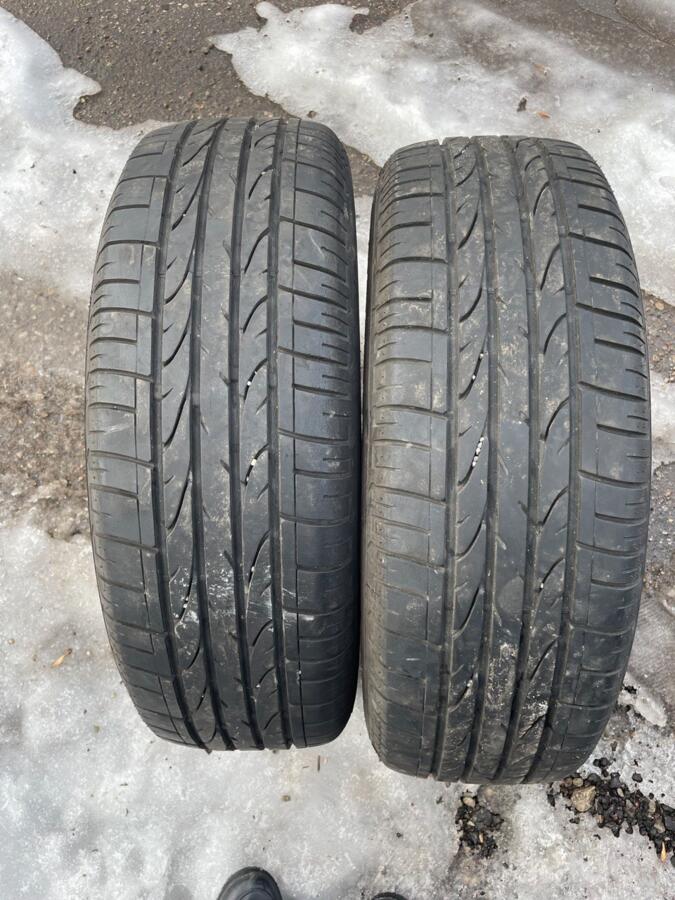 Bridgestone