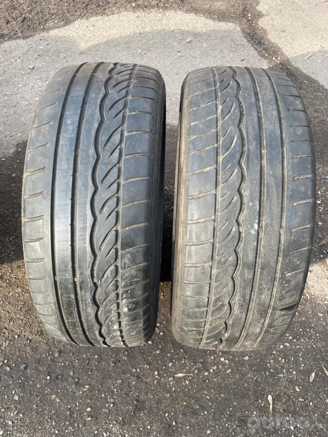 Dunlop