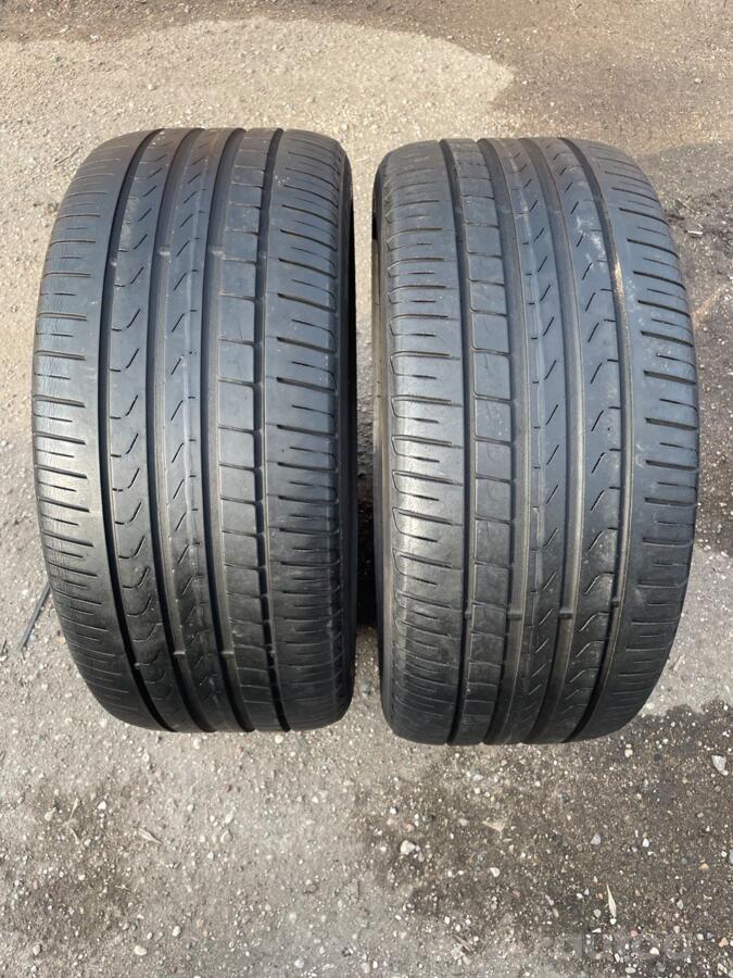 Pirelli