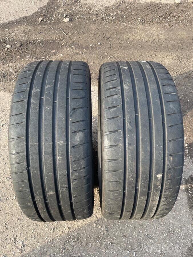 Michelin