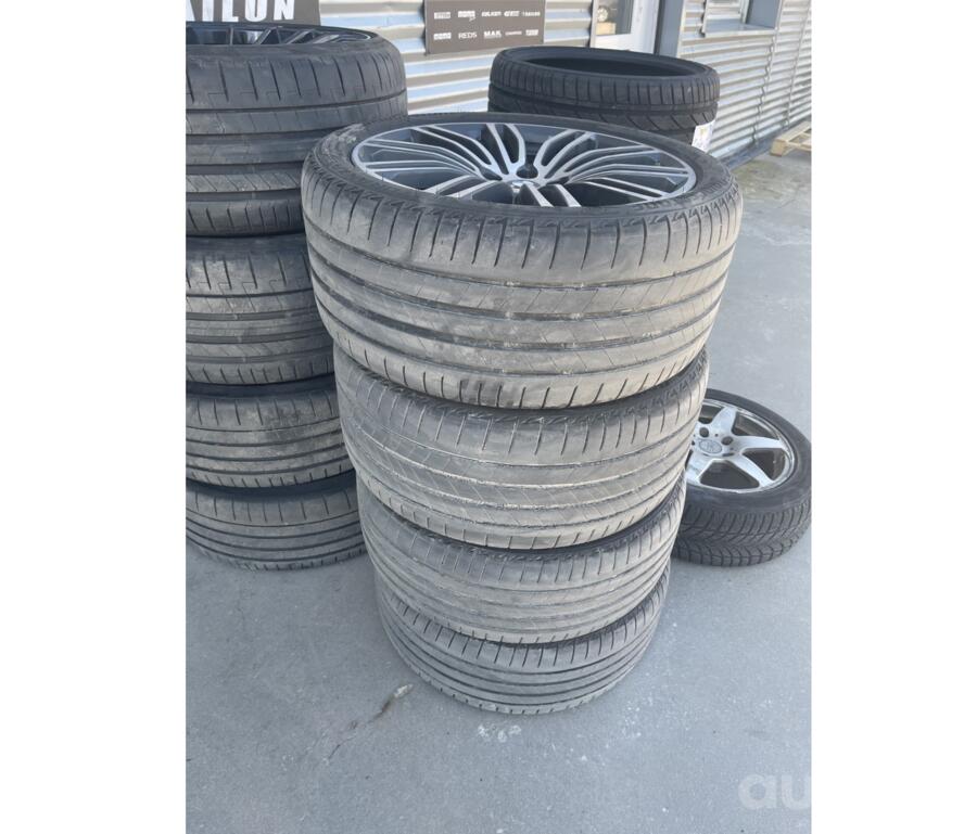 Bridgestone