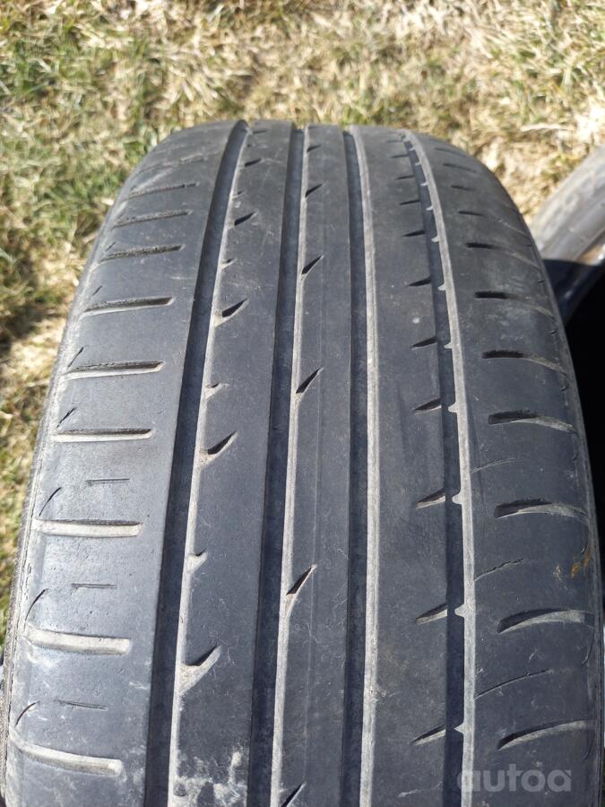 Hankook 235/55R19