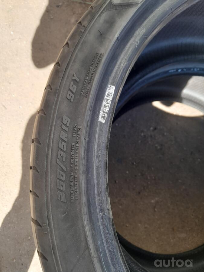 Goodyear