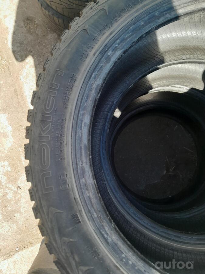 Nokian