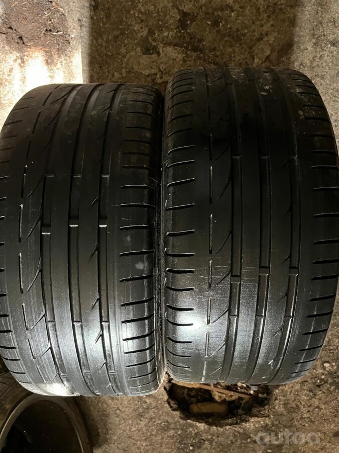 Bridgestone
