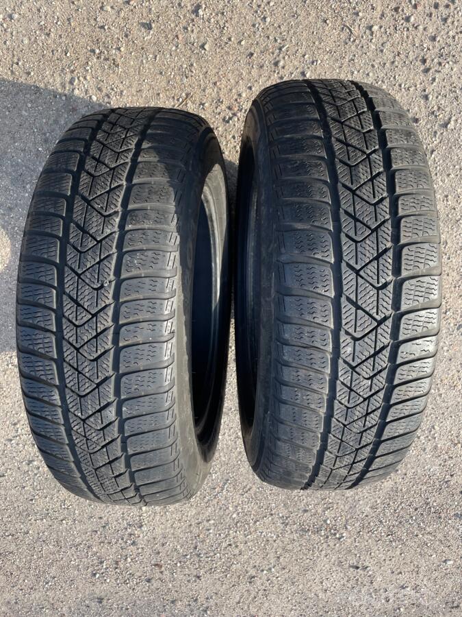 Pirelli