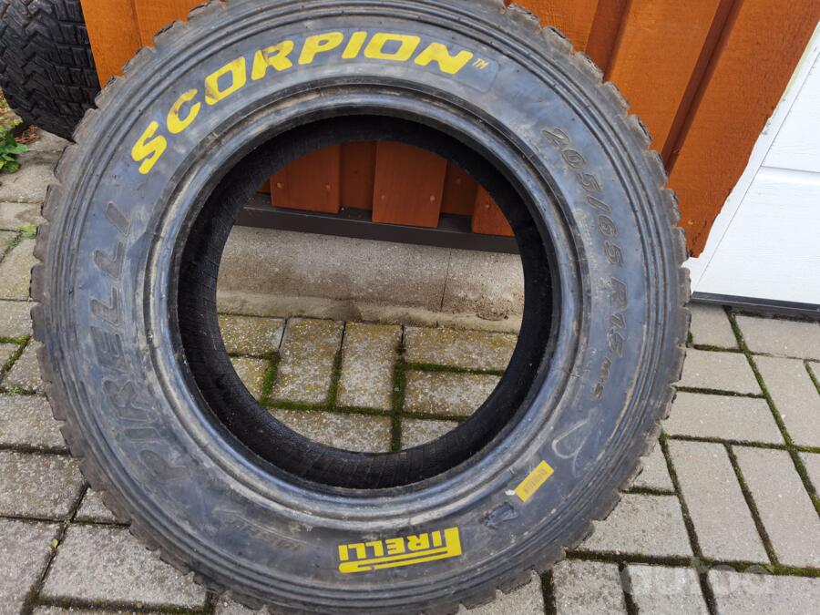 Pirelli