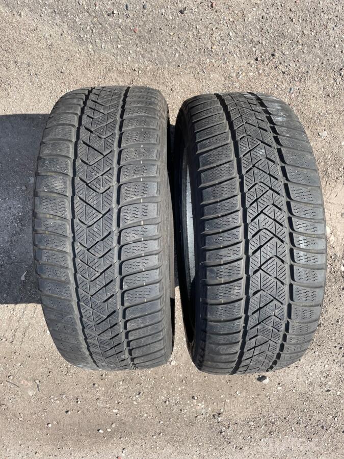 Pirelli