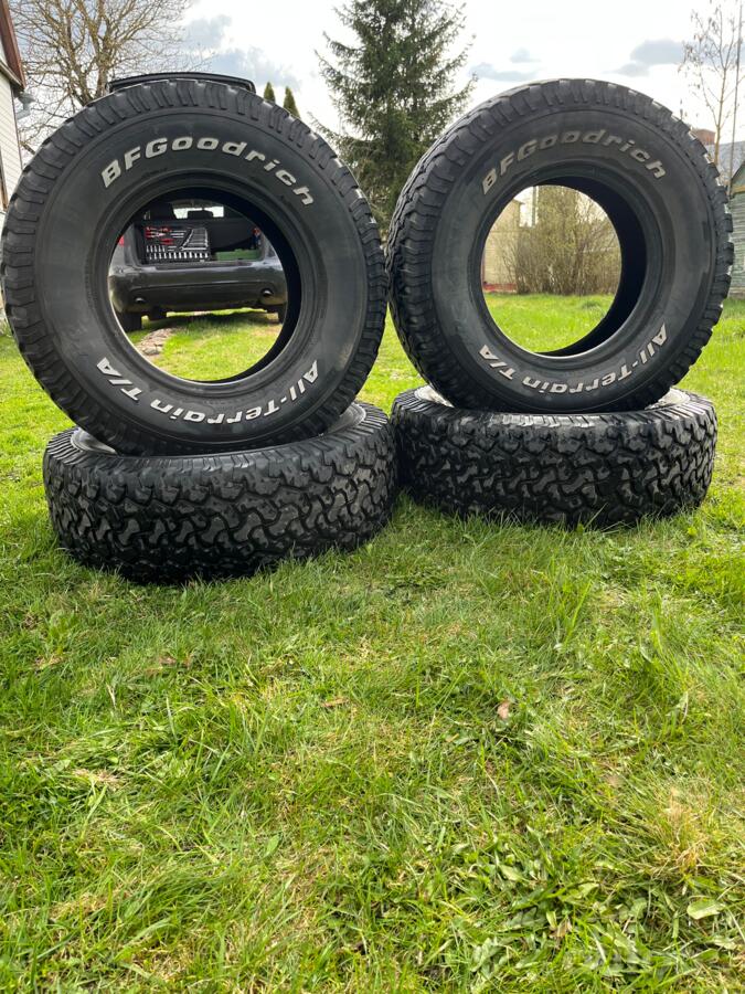 Bfgoodrich