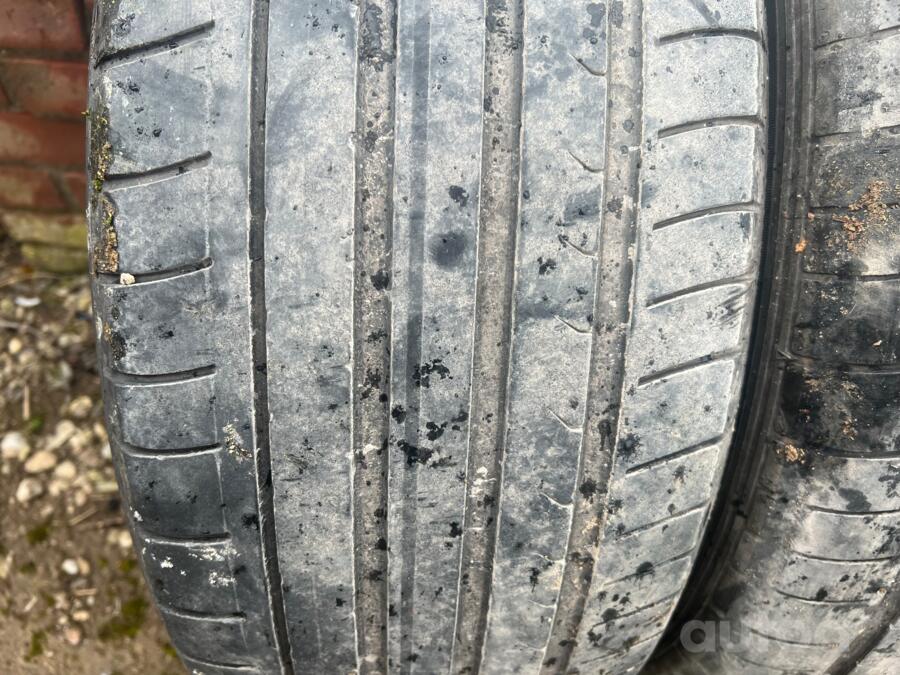Dunlop