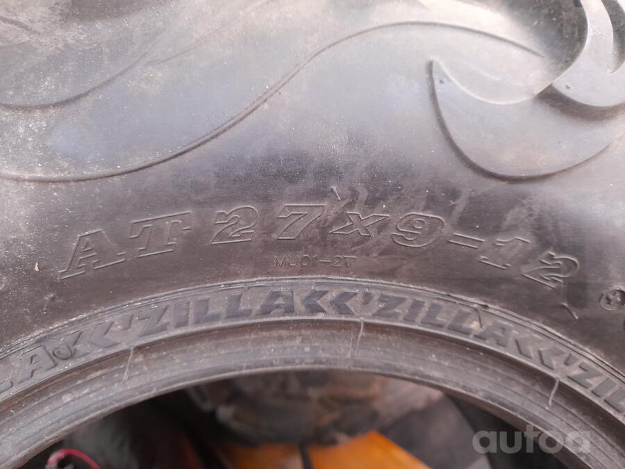 Maxxis