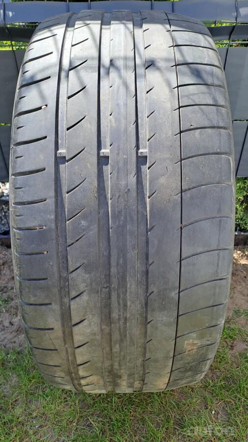 DUNLOP