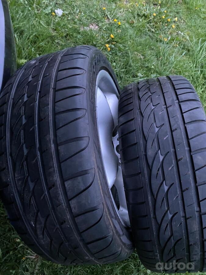 Firestone
