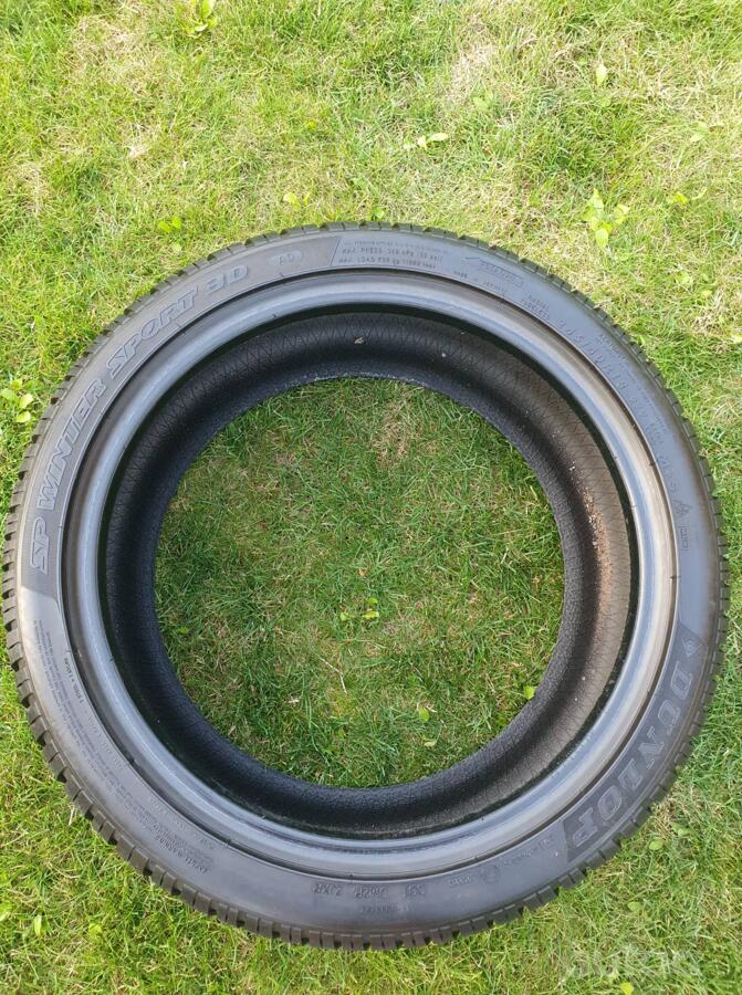 Dunlop