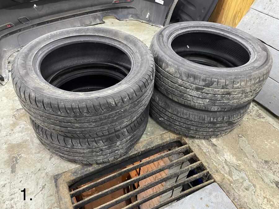 Hankook