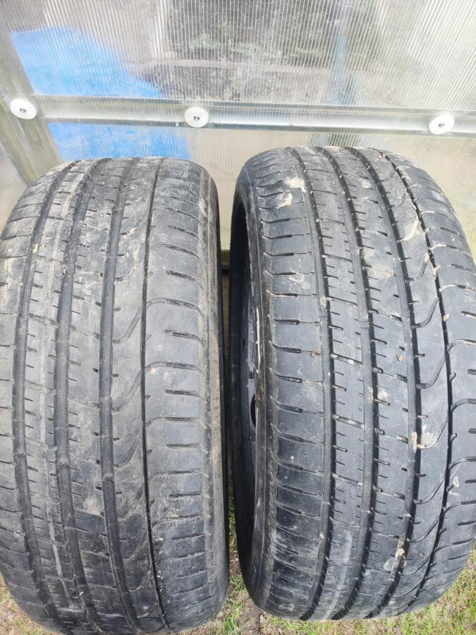 Pirelli
