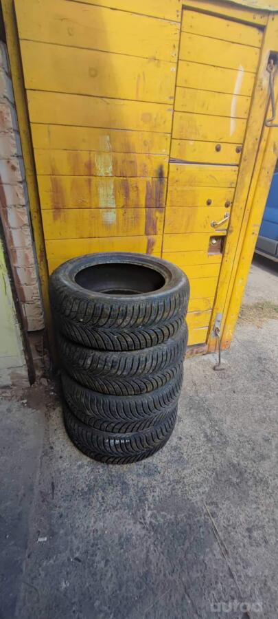 Dunlop