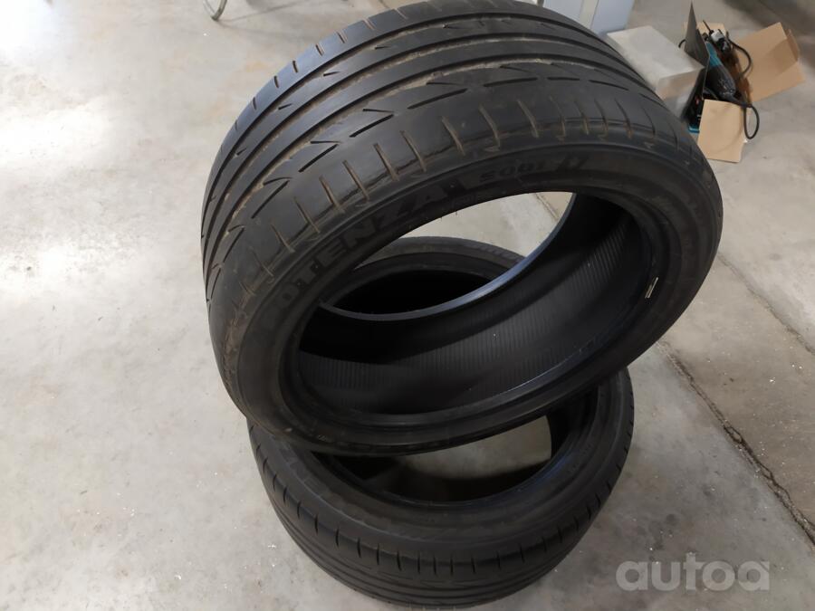 Bridgestone