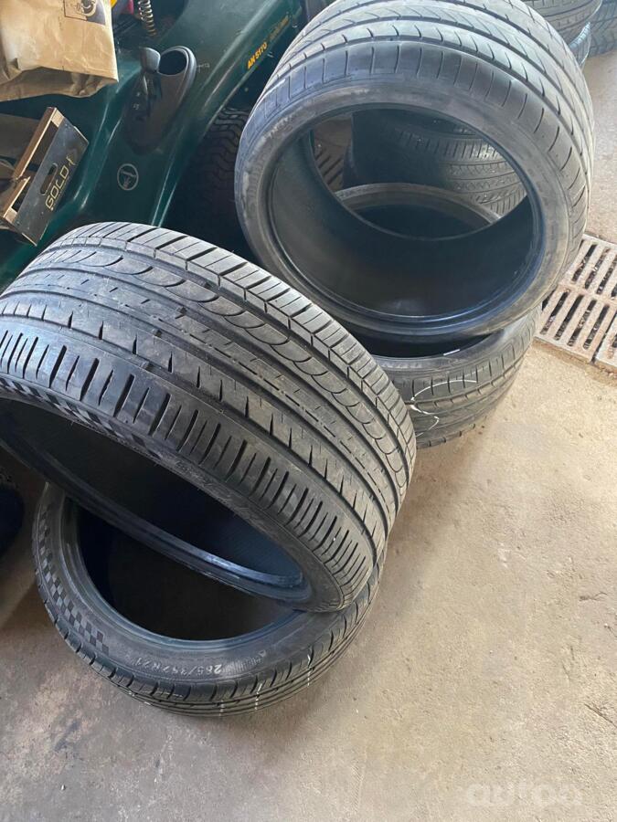 Dunlop
