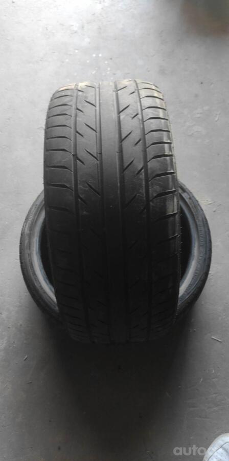 Radial Achilles