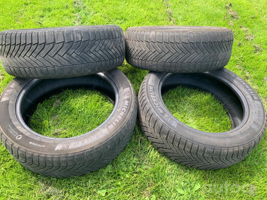 Michelin