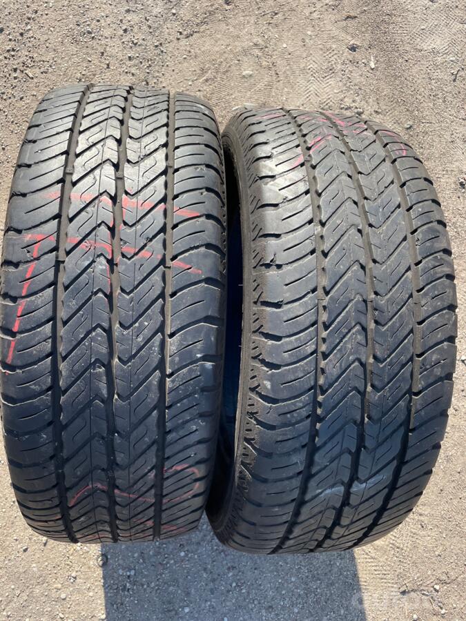 Dunlop