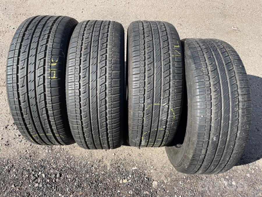 Kumho