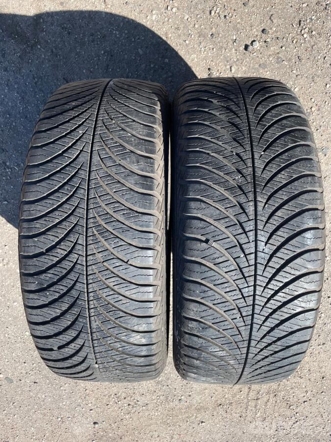 Goodyear