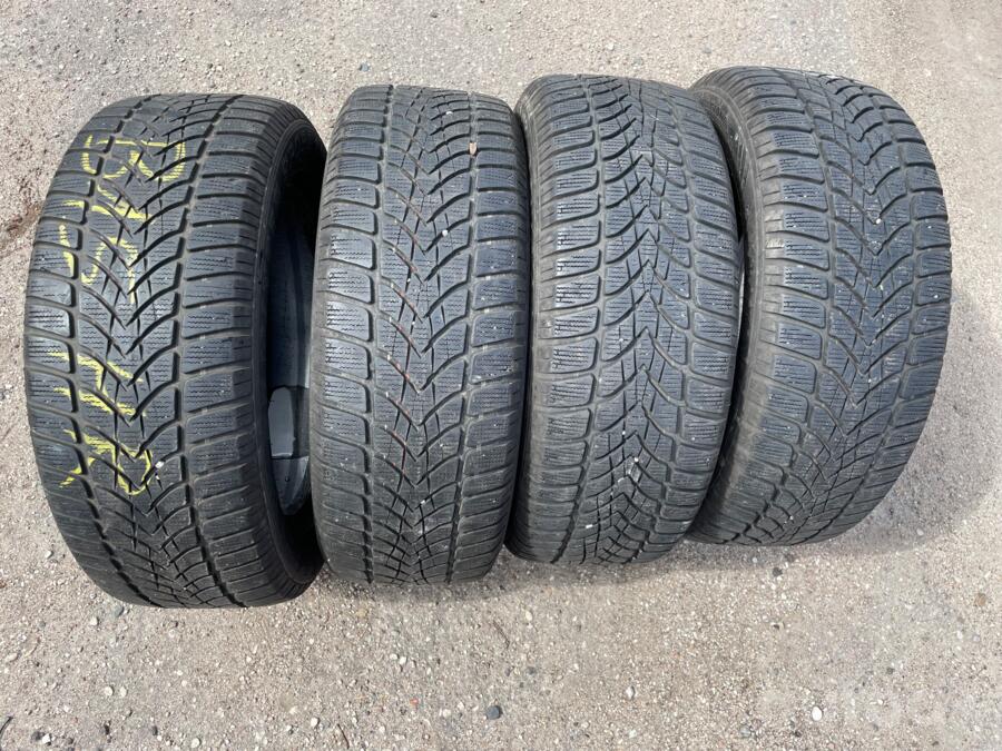 Dunlop