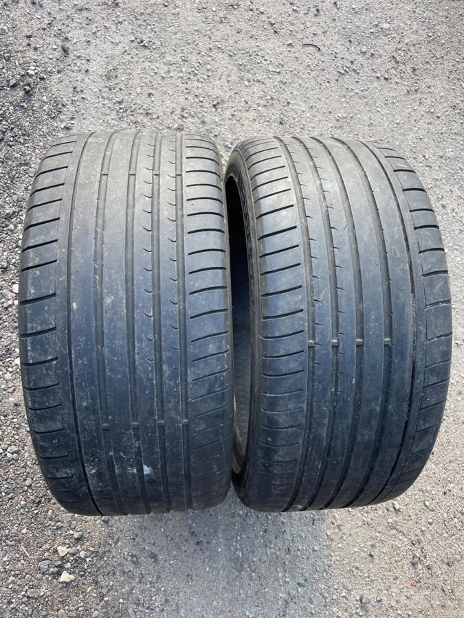 Dunlop