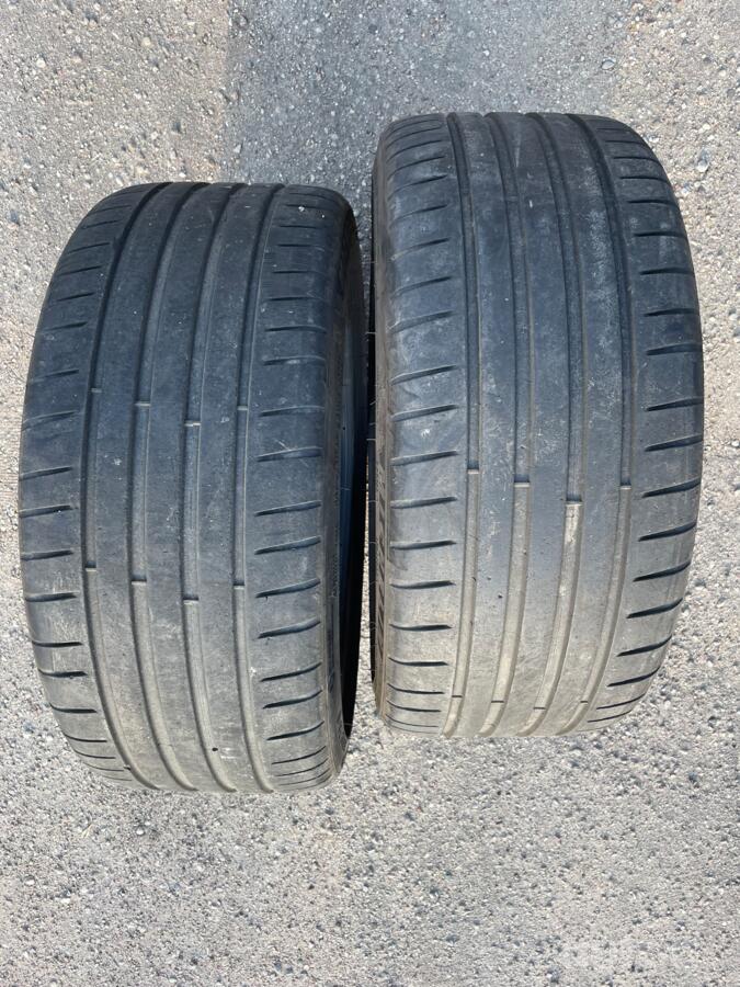 Michelin